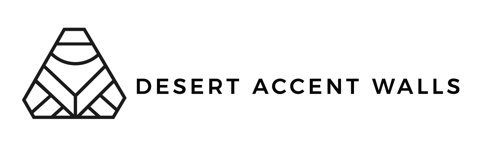 Desert Accent Walls